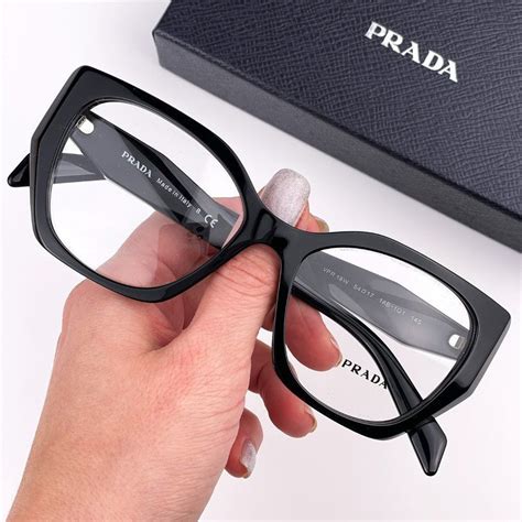 lens crafters prada|prada pr18wv glasses.